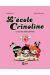 L'école Crinoline tome 4 - le club des étoiles filantes