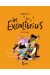 les Excalibrius tome 3 - maxi bazar