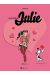 Le journal de Julie tome 3 - j'oserai jamais !