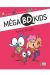 méga BD kids tome 1 - trop de la bulle