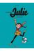 Le journal de Julie tome 4