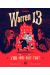 Warren 13 tome 1