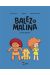 Balez et Malina tome 2