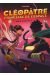 Cléopâtre princesse de l'espace tome 2