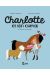 Charlotte et son cheval tome 3