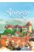 Annecy, son histoire en BD