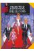 inspecteur bayard tome 12 - l'inspecteur chez les stars