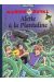 marion duval tome 13 - alerte à la plantaline