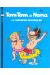 tom-tom et nana tome 5 - les vacances infernales