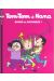 tom-tom et nana tome 6 - bande de sauvages