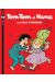 tom-tom et nana tome 8 - les deux terreurs