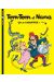 tom-tom et nana tome 15 - ça va chauffer