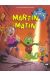 martin matin tome 1