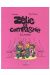zélie et compagnie tome 4 - tous en scène !
