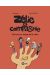 Zélie et compagnie tome 7 - comme les doigts de la main