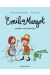 Emile et Margot tome 1 - interdit aux monstres