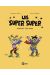 Les Super Super tome 1 - semeurs d'énigmes