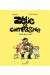 Zélie et compagnie tome 3 - tous pour une !