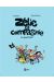 Zélie et compagnie tome 1 - en avant toute !