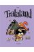Tralaland tome 1
