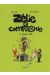 Zélie et compagnie tome 5