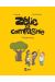 Zélie et compagnie tome 9 - cinq sur cinq
