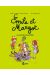 Emile et Margot Tome 3 : un bazar monstre !