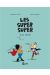 Les super super tome 3 - Nuits zinzins
