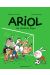 Ariol tome 9 - les dents du lapin