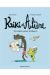 Kiki et Aliène tome 1 - touristes venus d'ailleurs
