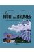 le mont des brumes tome 1 - les voyages de Théodore
