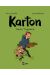 Karton tome 1 - Taméus Trognebarde