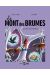 le mont des brumes tome 3 - le rêve de Théodore