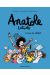 Anatole Latuile tome 8 - le roi du chahut