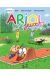 Cahier de jeux Ariol tome 2