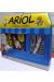 Ariol coffret la librairie-papèterie Chez Bégossian