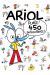 Stickers Ariol