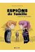 Espions de famille tome 5
