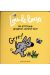 Lou le loup tome 1 - un p'tit loup grognon comme tout