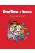 Tom-Tom et Nana tome 19 - bienvenue au club !