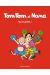 Tom-Tom et Nana tome 34 - increvables !