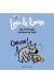 Lou le loup tome 2 - un p'tit loup curieux de tout