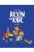 Kevin and Kate tome 1