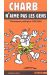 charb n'aime pas les gens ; chronique politique 1996-2002