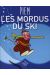 les mordus du ski