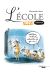 le livre de l'école