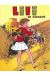 lili tome 17 - lili en espagne