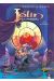 jolin la teigne tome 1 - l'ours en ferraille