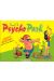 Psycho park tome 1 - bienvenue à liberty meadows