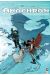 anachron tome 3 - le passeur des monts kordils